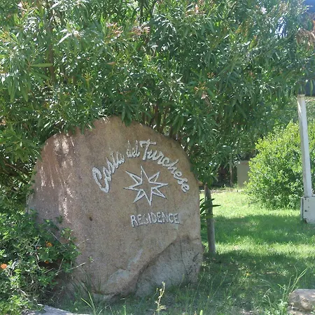 Costa Del Turchese מלון דירות 2*