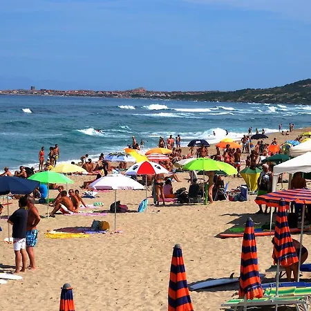Costa Del Turchese פארק נופש 2*