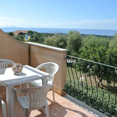 פארק נופש Costa Del Turchese
