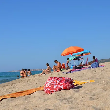 פארק נופש Costa Del Turchese באדזי