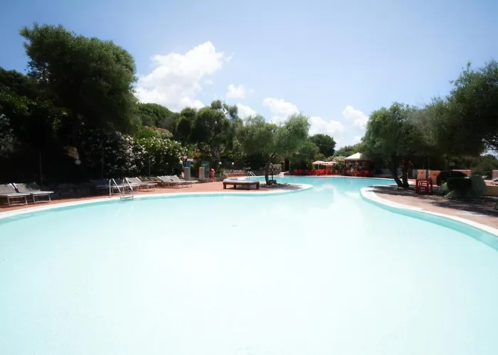 Costa Del Turchese باديسي