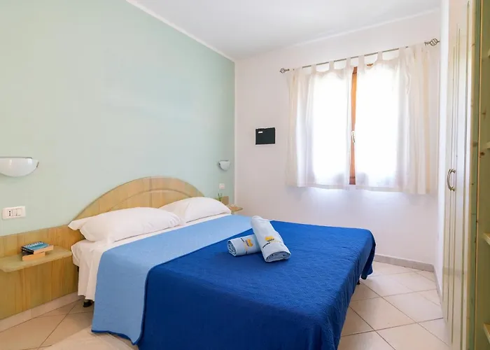 Costa Del Turchese شقة فندقية 2*