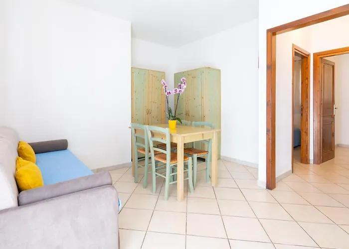 Costa Del Turchese 2* باديسي