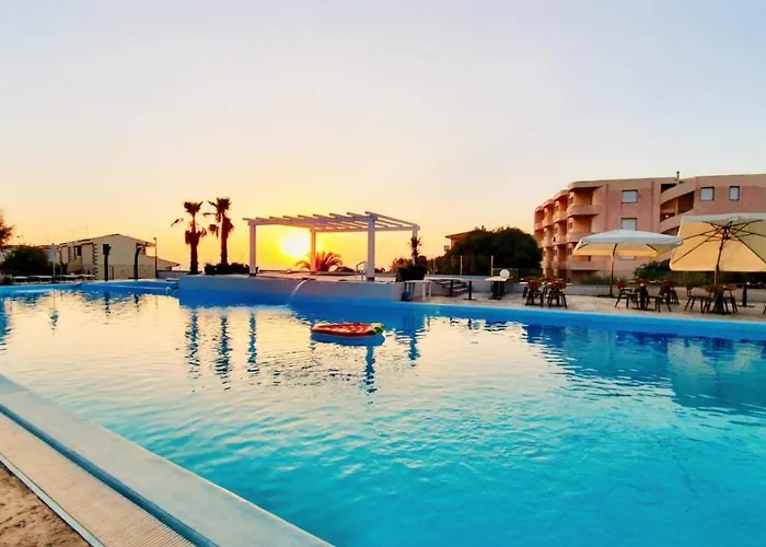 Costa Del Turchese باديسي