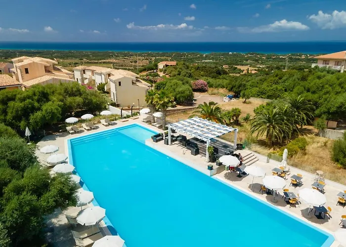 Costa Del Turchese 2*