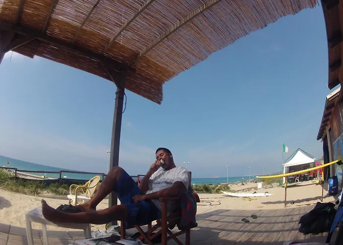 Costa Del Turchese باديسي