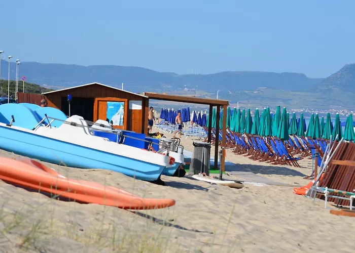 شقة فندقية Costa Del Turchese