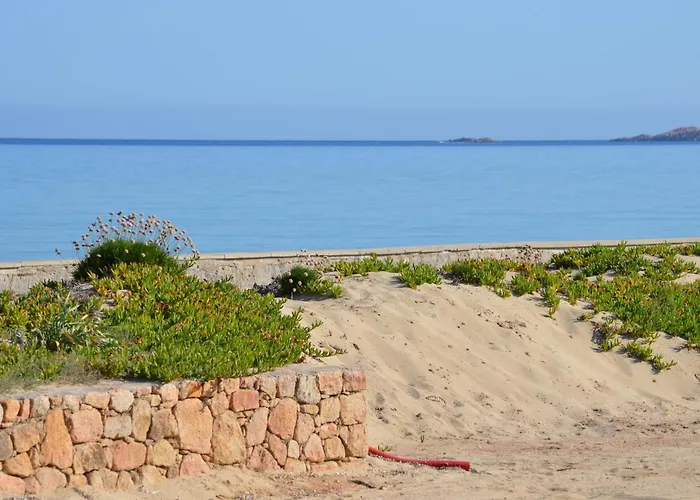 شقة فندقية Costa Del Turchese