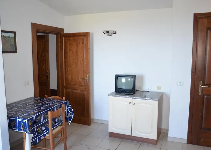 شقة فندقية Costa Del Turchese باديسي