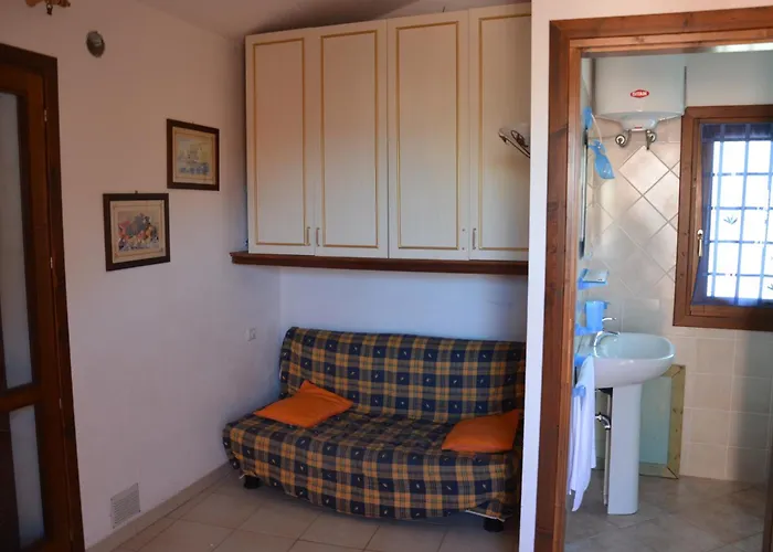 Costa Del Turchese باديسي