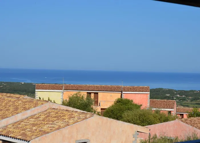 شقة فندقية Costa Del Turchese