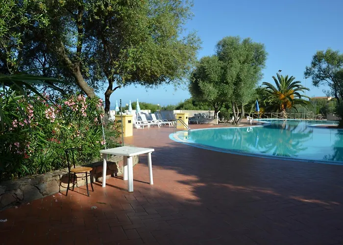 Costa Del Turchese باديسي