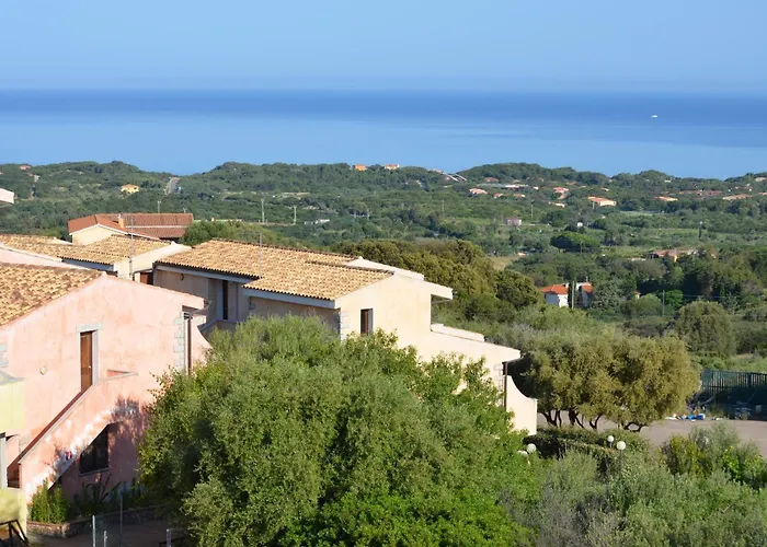 Apartmanhotel Costa Del Turchese 2*