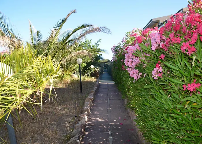 Costa Del Turchese باديسي