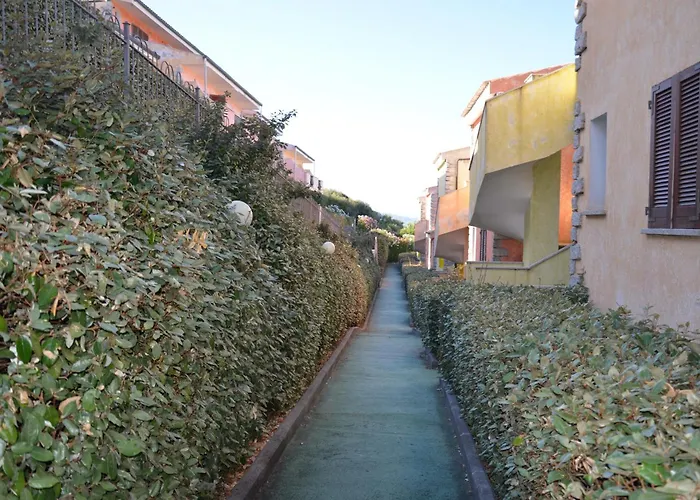 Costa Del Turchese باديسي