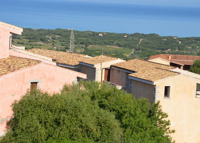 Costa Del Turchese