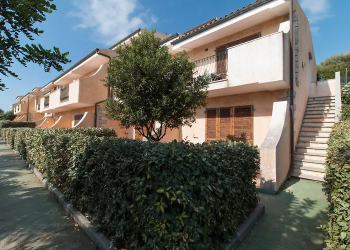 Costa Del Turchese باديسي