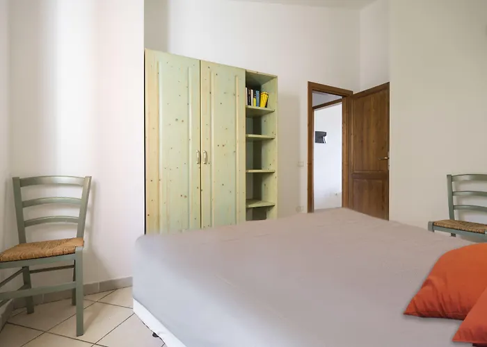 Costa Del Turchese شقة فندقية 2*