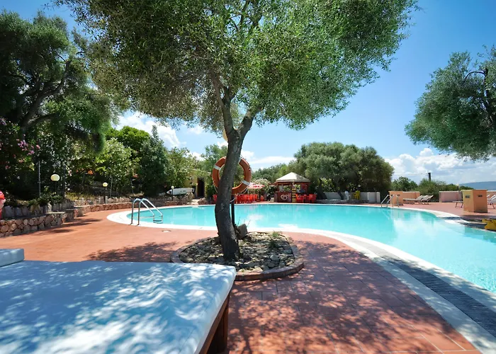 شقة فندقية Costa Del Turchese