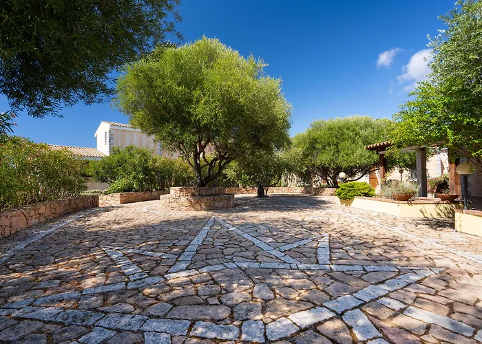 Costa Del Turchese 2*