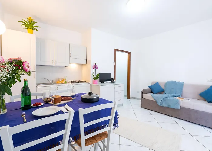 Costa Del Turchese 2*