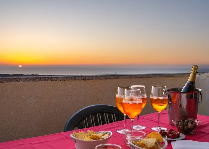 شقة فندقية Costa Del Turchese