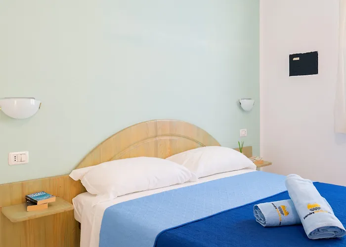 Costa Del Turchese شقة فندقية