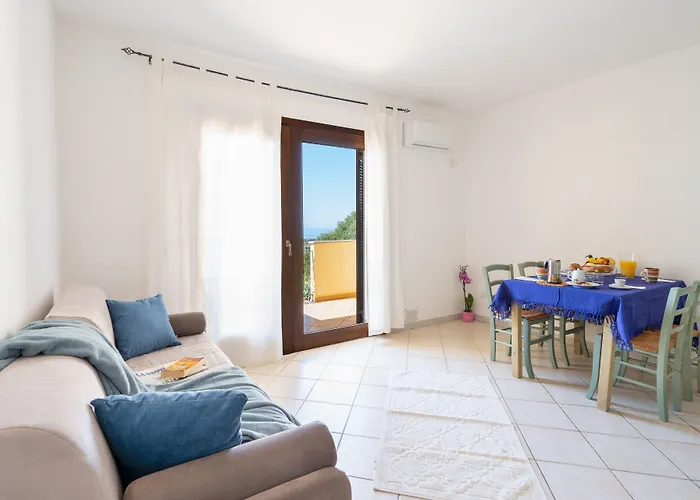 Costa Del Turchese 2* باديسي