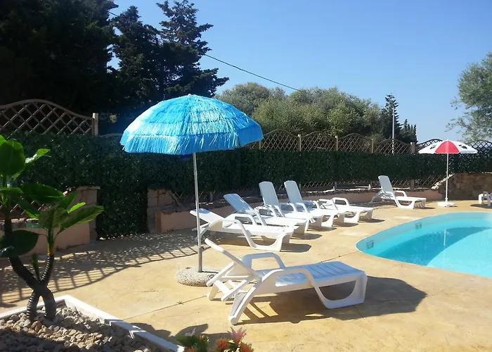 شقة فندقية Costa Del Turchese