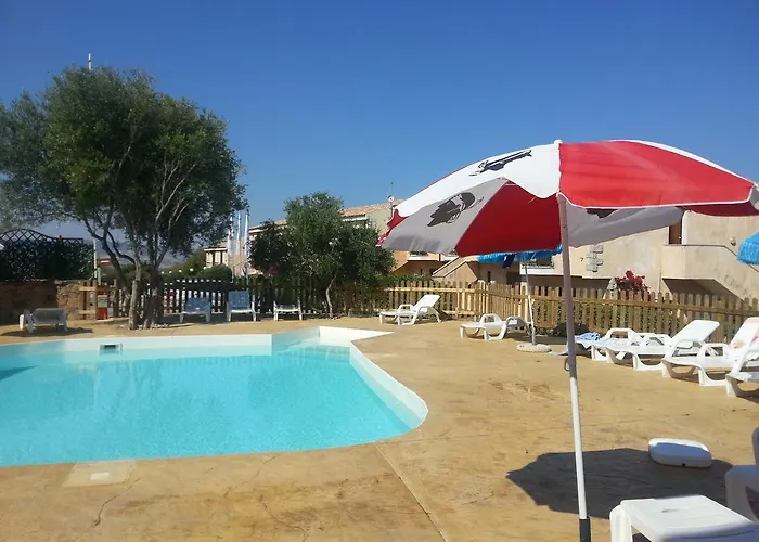 Costa Del Turchese باديسي