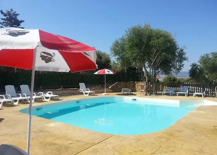 شقة فندقية Costa Del Turchese 2*