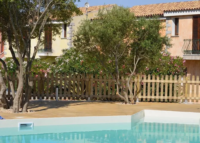 Costa Del Turchese 2*