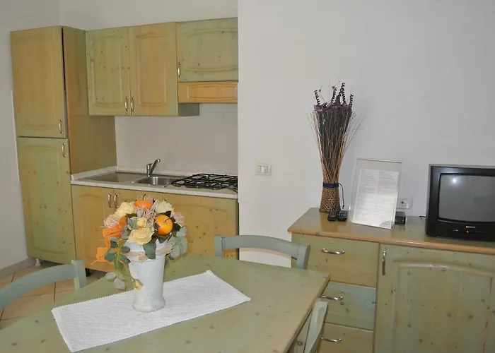 Costa Del Turchese 2*