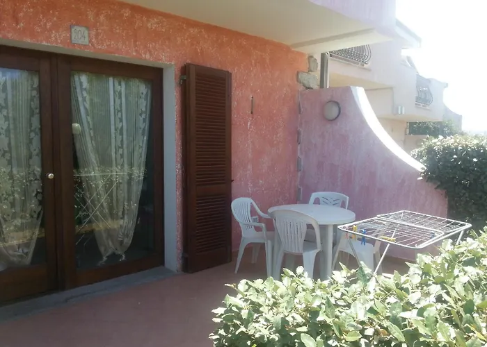 Costa Del Turchese 2*