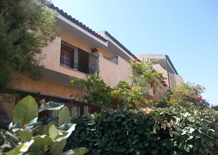 Costa Del Turchese شقة فندقية