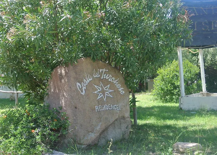 Costa Del Turchese شقة فندقية 2*