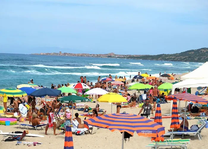 Costa Del Turchese 2*