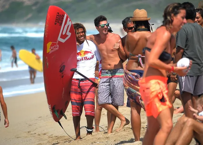 Costa Del Turchese شقة فندقية