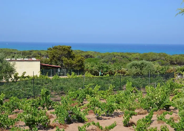 شقة فندقية Costa Del Turchese