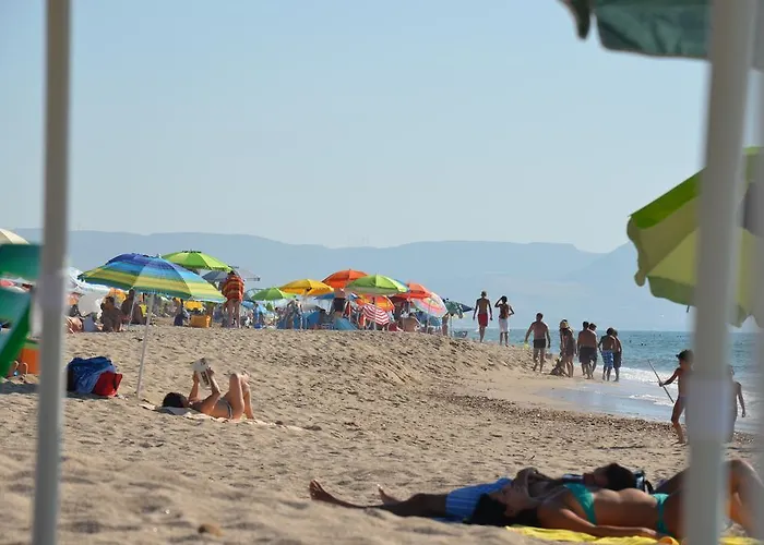 شقة فندقية Costa Del Turchese 2*